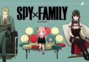 papel de parede de spy family